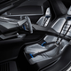 Image for article titled That Time I Sat In The Volkswagen Golf Of The Future And Got Yelled At